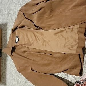 Briggs Petite Jacket